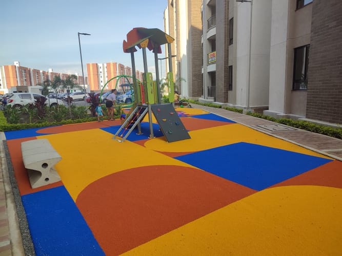 Apartamento de 2 alcobas en venta en Parque Natura, Jamundí, 78 m² · foto 19 de 19