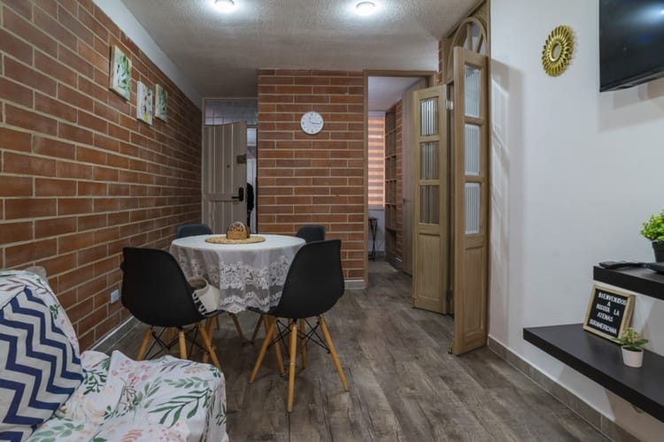 Apartamento en venta en Tibana, Bogotá · foto 2 de 17