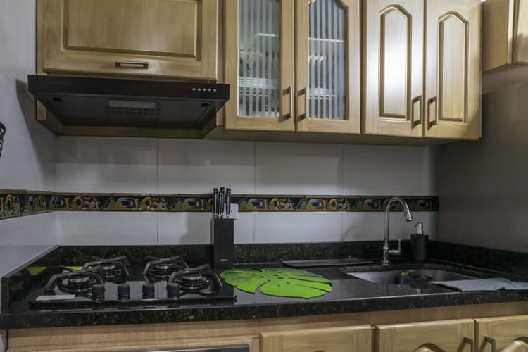 Apartamento en venta en Tibana, Bogotá · foto 4 de 17