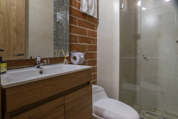 Apartamento en venta en Tibana, Bogotá · foto 5 de 17