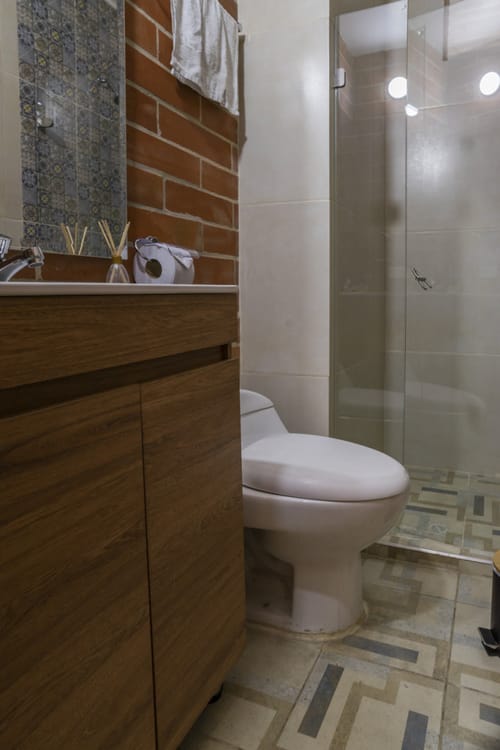 Apartamento en venta en Tibana, Bogotá · foto 8 de 17