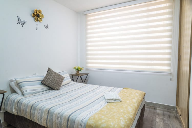 Apartamento en venta en Tibana, Bogotá · foto 9 de 17