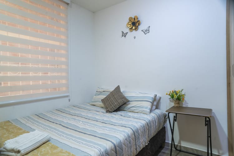 Apartamento en venta en Tibana, Bogotá · foto 10 de 17
