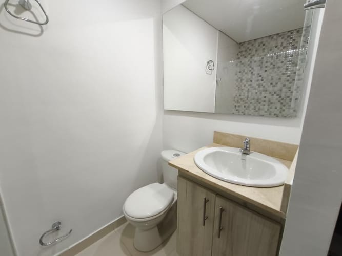 Apartamento de 3 alcobas en venta en Vegas De La Doctora, Sabaneta, 70 m² · foto 12 de 12
