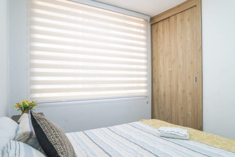 Apartamento en venta en Tibana, Bogotá · foto 11 de 17