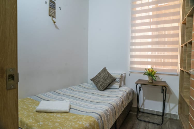 Apartamento en venta en Tibana, Bogotá · foto 12 de 17