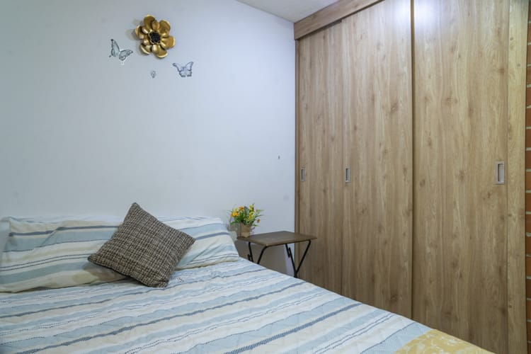 Apartamento en venta en Tibana, Bogotá · foto 13 de 17