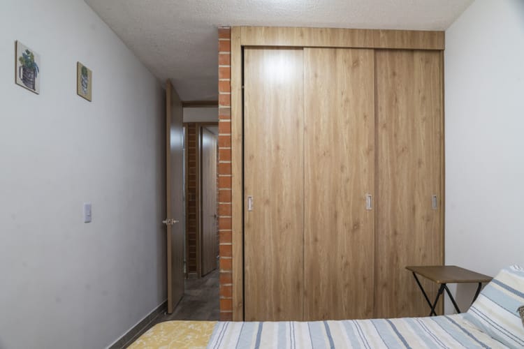 Apartamento en venta en Tibana, Bogotá · foto 14 de 17