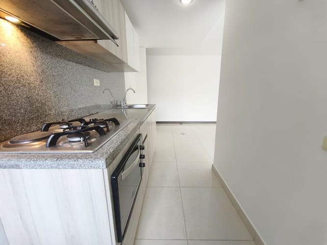 Apartamento de 3 alcobas en venta en Vegas De La Doctora, Sabaneta, 70 m² · foto 4 de 12