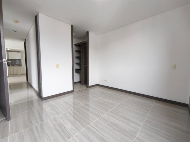 Apartamento de 3 alcobas en venta en Vegas De La Doctora, Sabaneta, 70 m² · foto 9 de 12