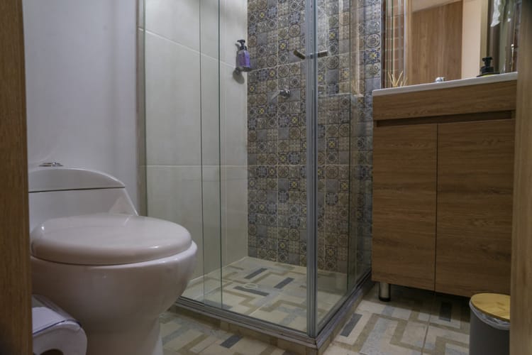 Apartamento en venta en Tibana, Bogotá · foto 15 de 17