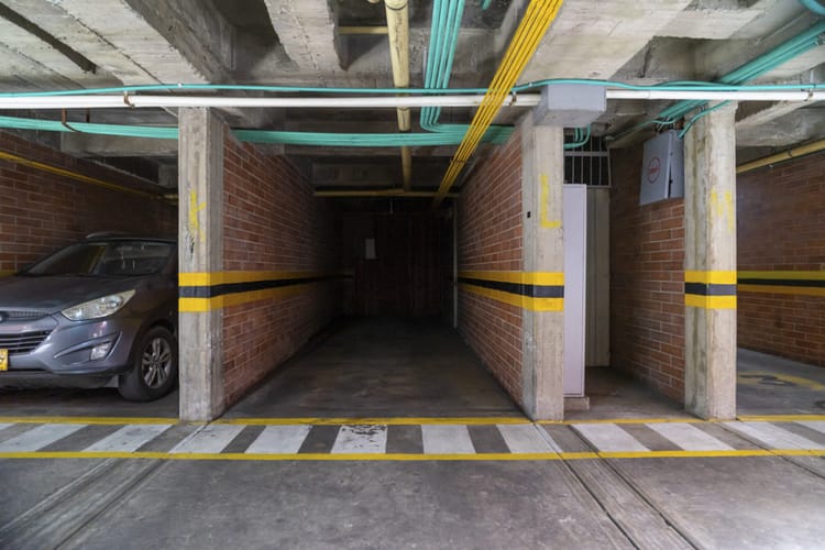 Apartamento en venta en Tibana, Bogotá · foto 17 de 17