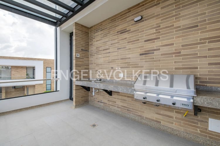 Casa de 3 alcobas en venta en Bochica, Chía, 153 m² · foto 20 de 20