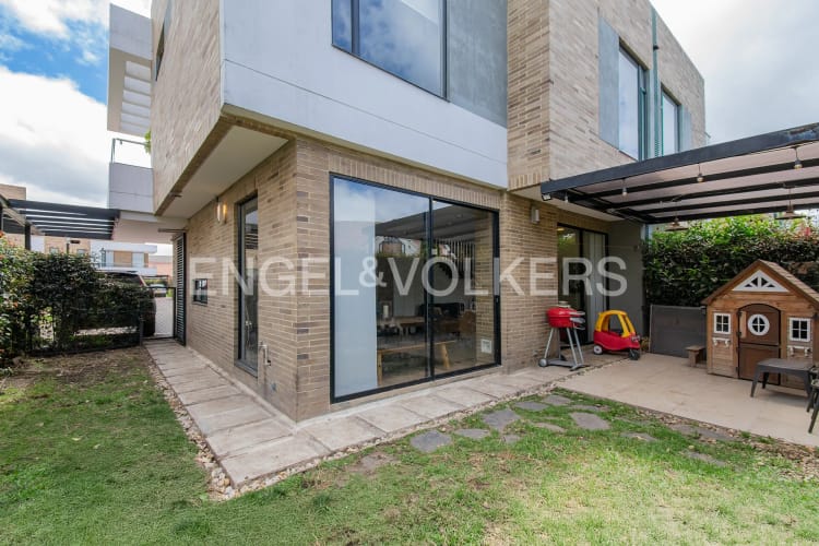 Casa de 3 alcobas en venta en Bochica, Chía, 153 m² · foto 16 de 20
