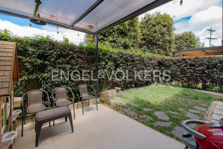 Casa de 3 alcobas en venta en Bochica, Chía, 153 m² · foto 15 de 20