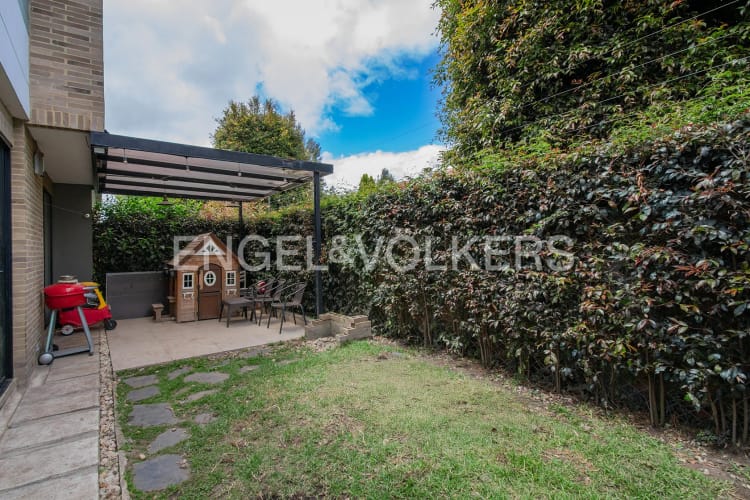 Casa de 3 alcobas en venta en Bochica, Chía, 153 m² · foto 14 de 20