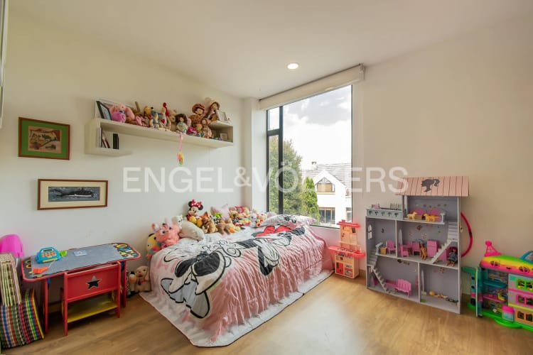 Casa de 3 alcobas en venta en Bochica, Chía, 153 m² · foto 13 de 20