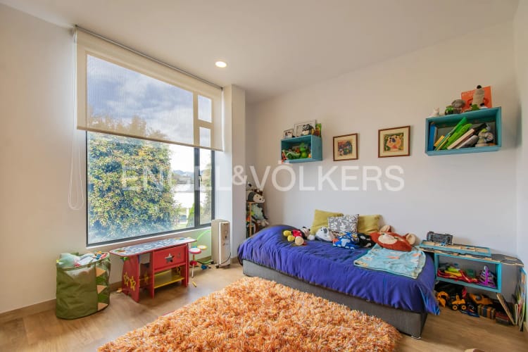 Casa de 3 alcobas en venta en Bochica, Chía, 153 m² · foto 12 de 20