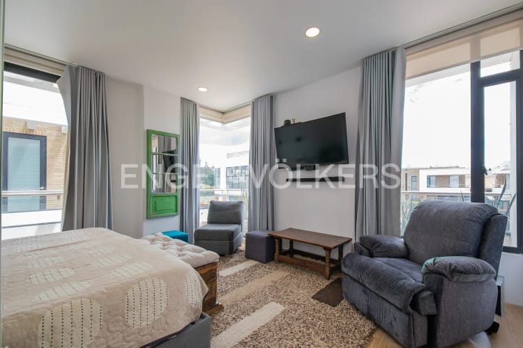 Casa de 3 alcobas en venta en Bochica, Chía, 153 m² · foto 11 de 20