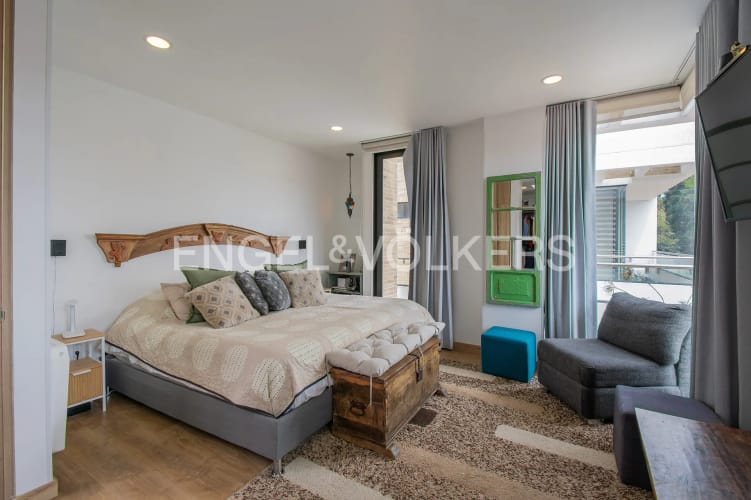 Casa de 3 alcobas en venta en Bochica, Chía, 153 m² · foto 10 de 20