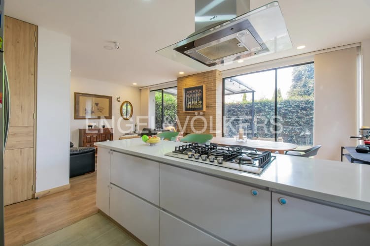 Casa de 3 alcobas en venta en Bochica, Chía, 153 m² · foto 9 de 20