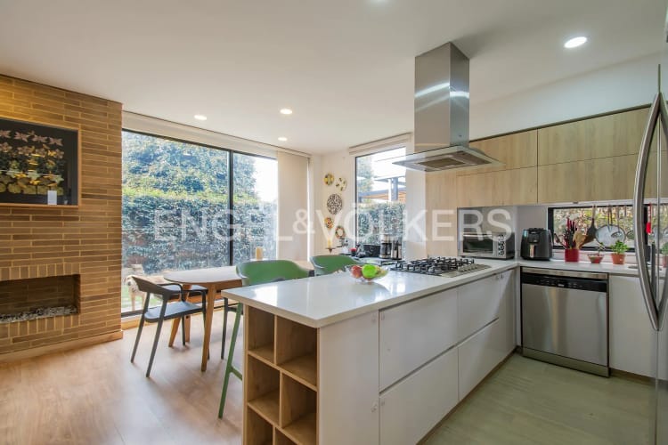 Casa de 3 alcobas en venta en Bochica, Chía, 153 m² · foto 8 de 20