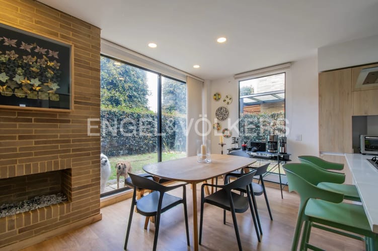 Casa de 3 alcobas en venta en Bochica, Chía, 153 m² · foto 6 de 20