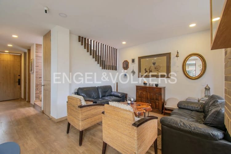 Casa de 3 alcobas en venta en Bochica, Chía, 153 m² · foto 5 de 20