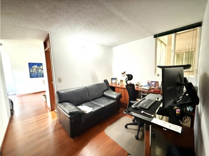 Apartamento de 3 alcobas en venta en Cedritos, Bogotá, 90 m² · foto 7 de 19
