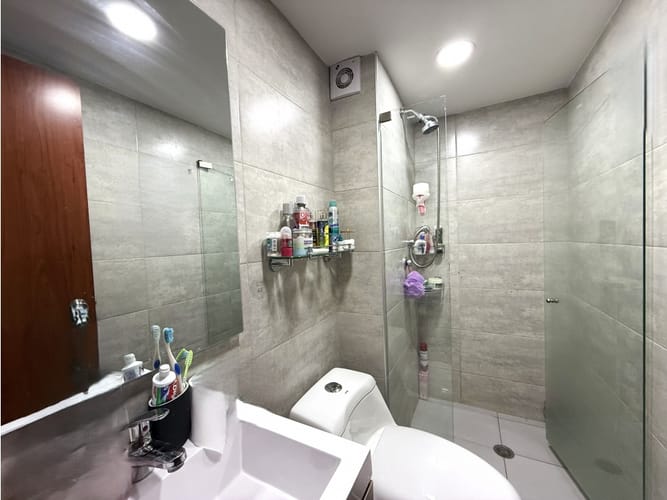 Apartamento de 3 alcobas en venta en Cedritos, Bogotá, 90 m² · foto 10 de 19