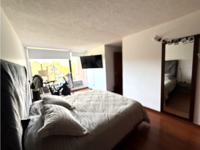 Apartamento de 3 alcobas en venta en Cedritos, Bogotá, 90 m² · foto 11 de 19