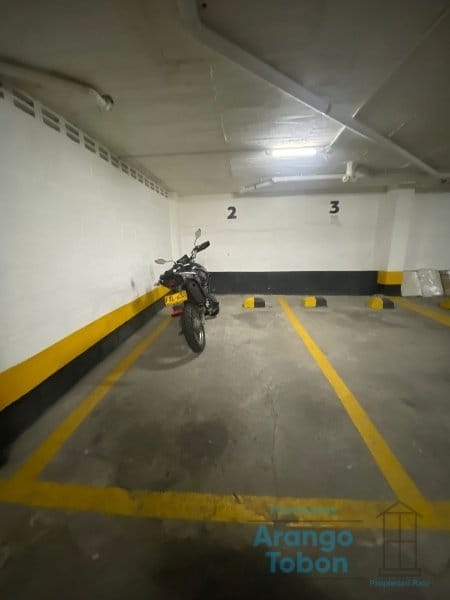 Apartamento de 2 alcobas en venta en La Castellana, Medellín, 65 m² · foto 15 de 15