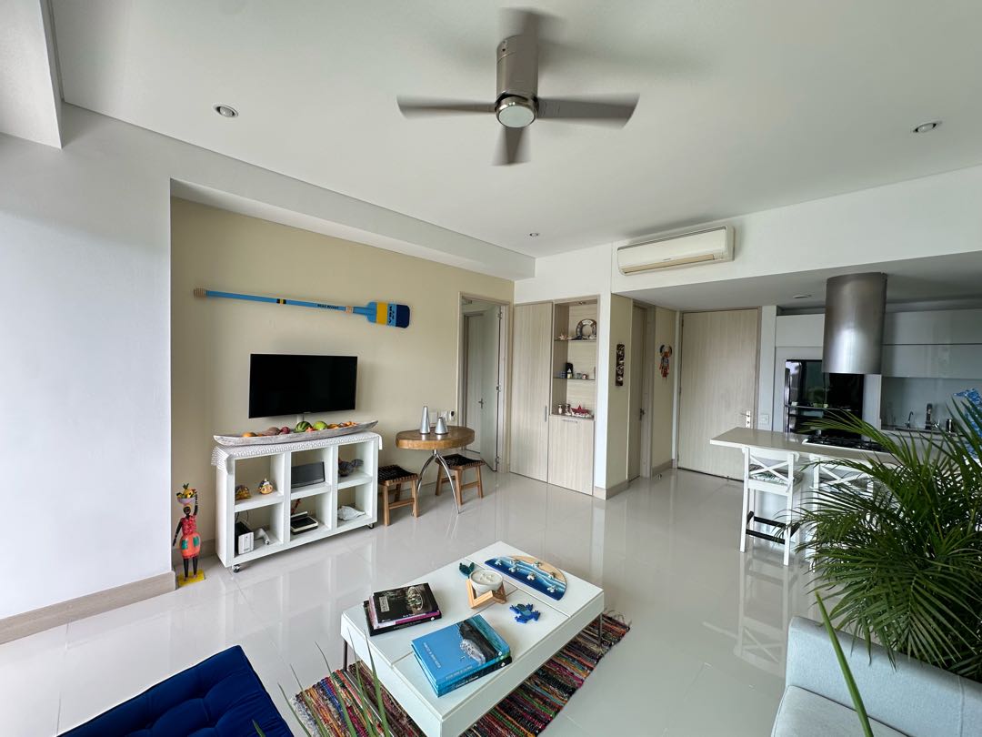 Apartamento en venta en Urbanizacion Salguero, Santa Marta · foto 6 de 11