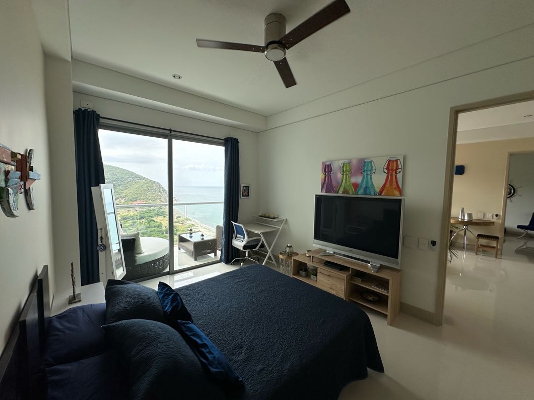 Apartamento en venta en Urbanizacion Salguero, Santa Marta · foto 10 de 11