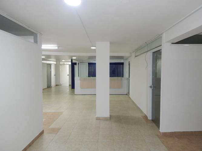 Oficina en venta en El Prado, Barranquilla, 308 m² · foto 2 de 24