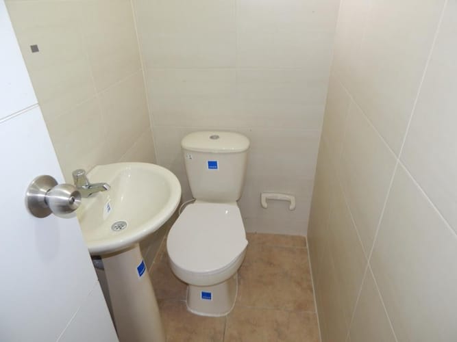 Oficina en venta en El Prado, Barranquilla, 308 m² · foto 5 de 24