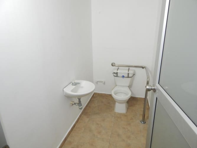 Oficina en venta en El Prado, Barranquilla, 308 m² · foto 8 de 24