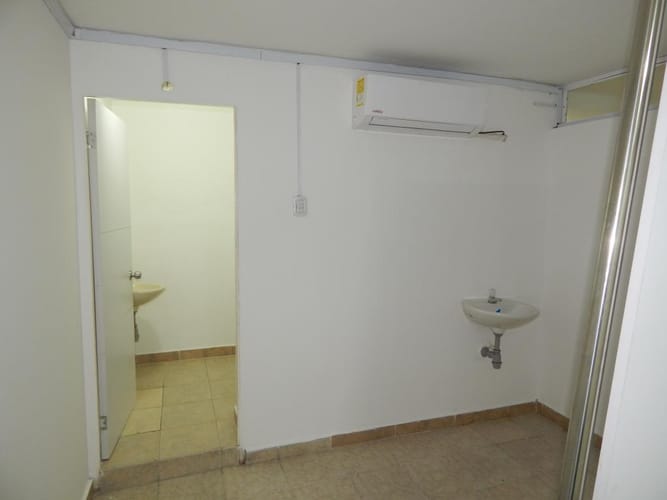 Oficina en venta en El Prado, Barranquilla, 308 m² · foto 9 de 24
