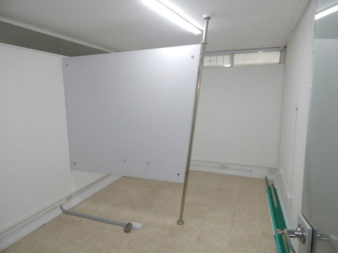 Oficina en venta en El Prado, Barranquilla, 308 m² · foto 11 de 24
