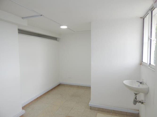 Oficina en venta en El Prado, Barranquilla, 308 m² · foto 13 de 24