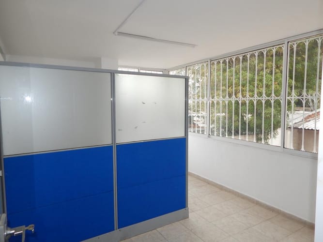 Oficina en venta en El Prado, Barranquilla, 308 m² · foto 15 de 24