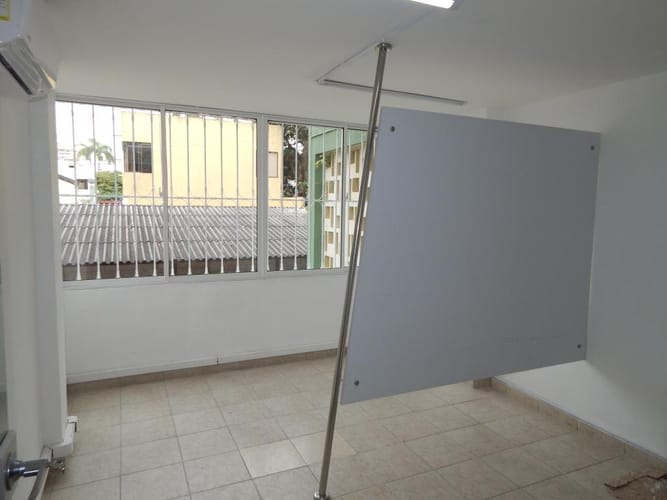 Oficina en venta en El Prado, Barranquilla, 308 m² · foto 17 de 24
