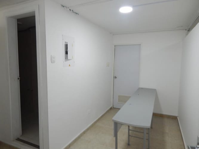 Oficina en venta en El Prado, Barranquilla, 308 m² · foto 18 de 24