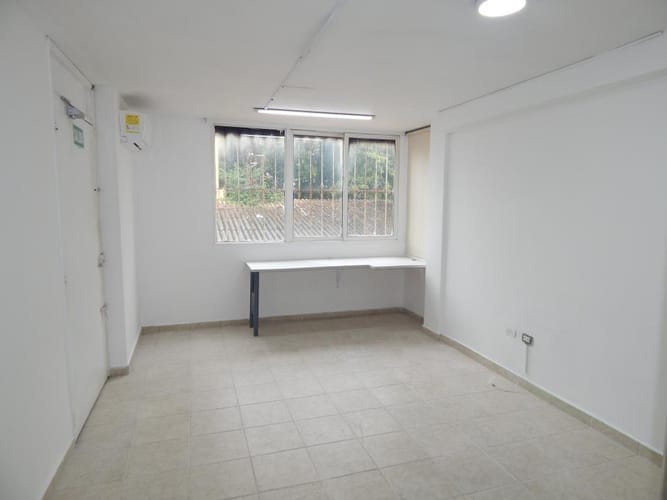 Oficina en venta en El Prado, Barranquilla, 308 m² · foto 20 de 24