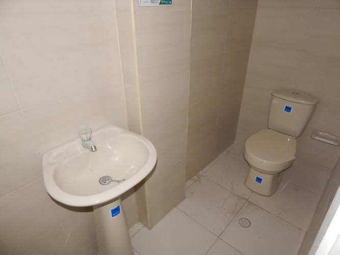 Oficina en venta en El Prado, Barranquilla, 308 m² · foto 22 de 24