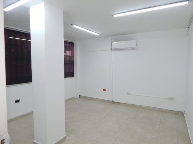 Oficina en venta en El Prado, Barranquilla, 308 m² · foto 23 de 24