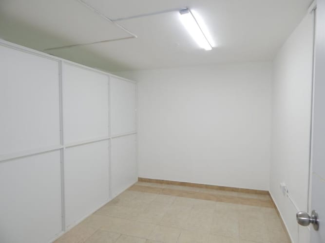 Oficina en venta en El Prado, Barranquilla, 308 m² · foto 24 de 24