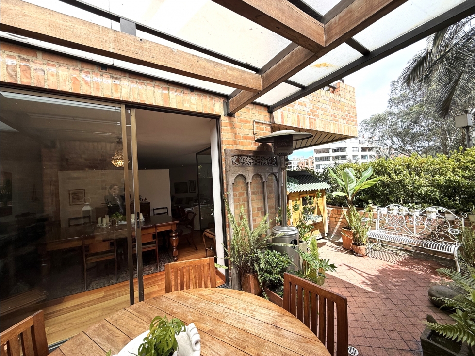 Apartamento en venta en Los Rosales, Bogotá · foto 13 de 24