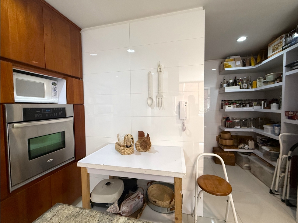 Apartamento en venta en Los Rosales, Bogotá · foto 18 de 24