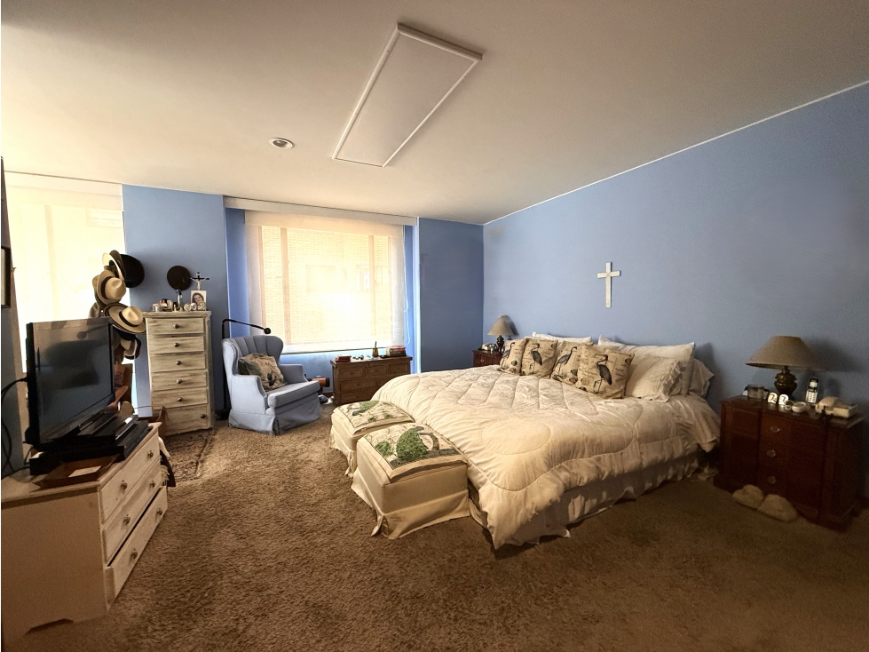 Apartamento en venta en Los Rosales, Bogotá · foto 21 de 24